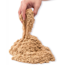 Kinetic Sand - Пляжный замок из кинетического песка 1,4 кг 20102809