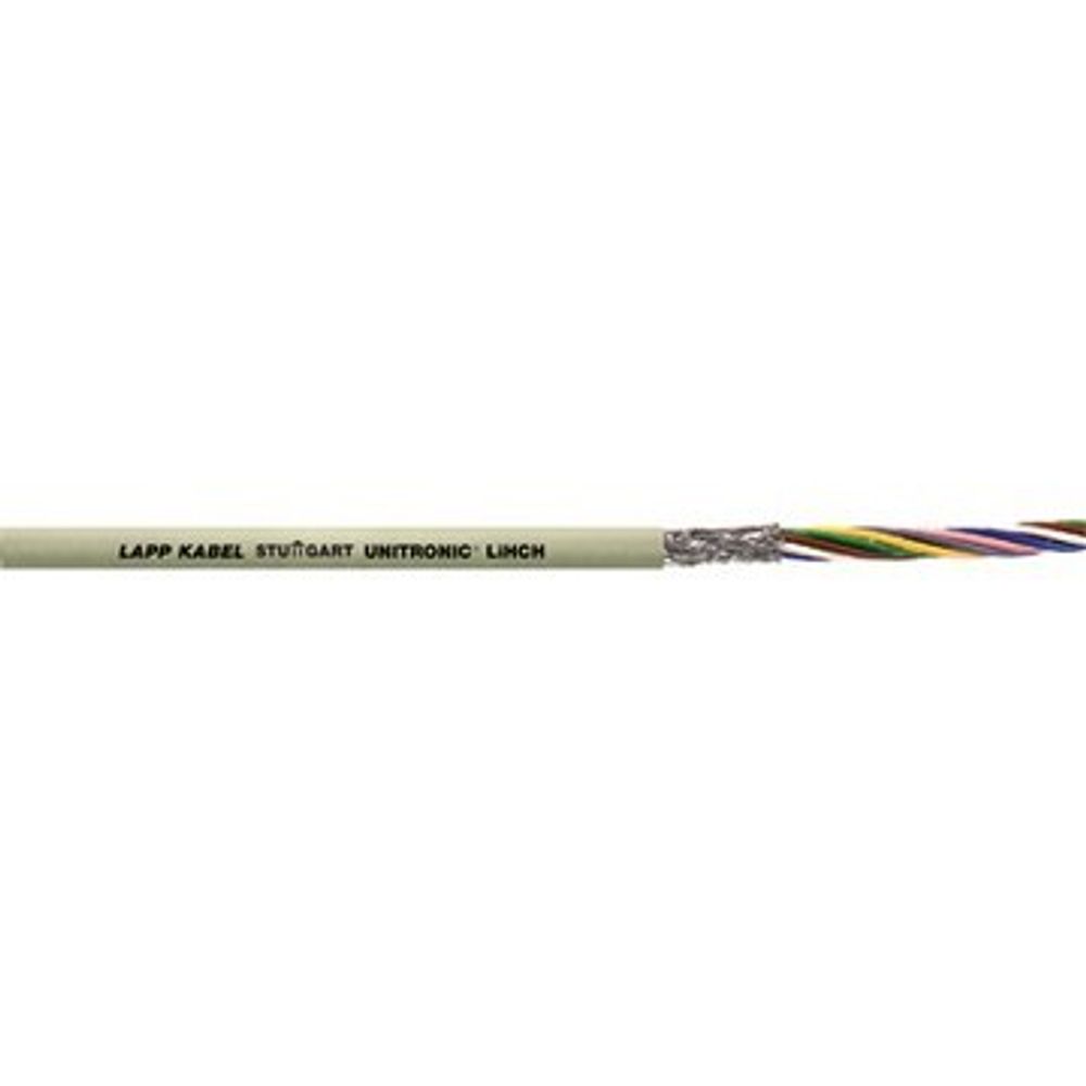 UNITRONIC LiHCH