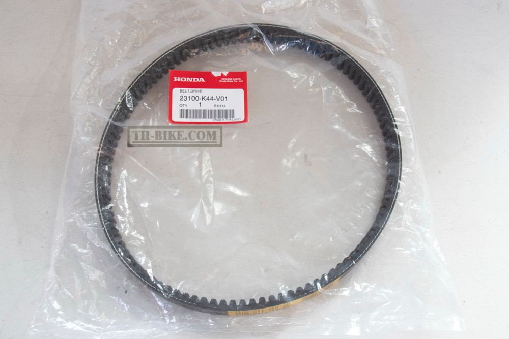 23100-K44-V01. BELT, DRIVE
