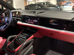 Porsche Cayenne S III Рестайлинг, 2023