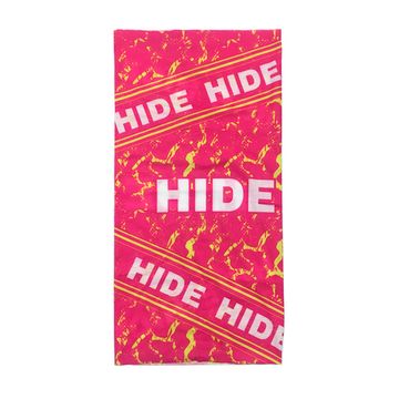 Бафф HIDE Pink