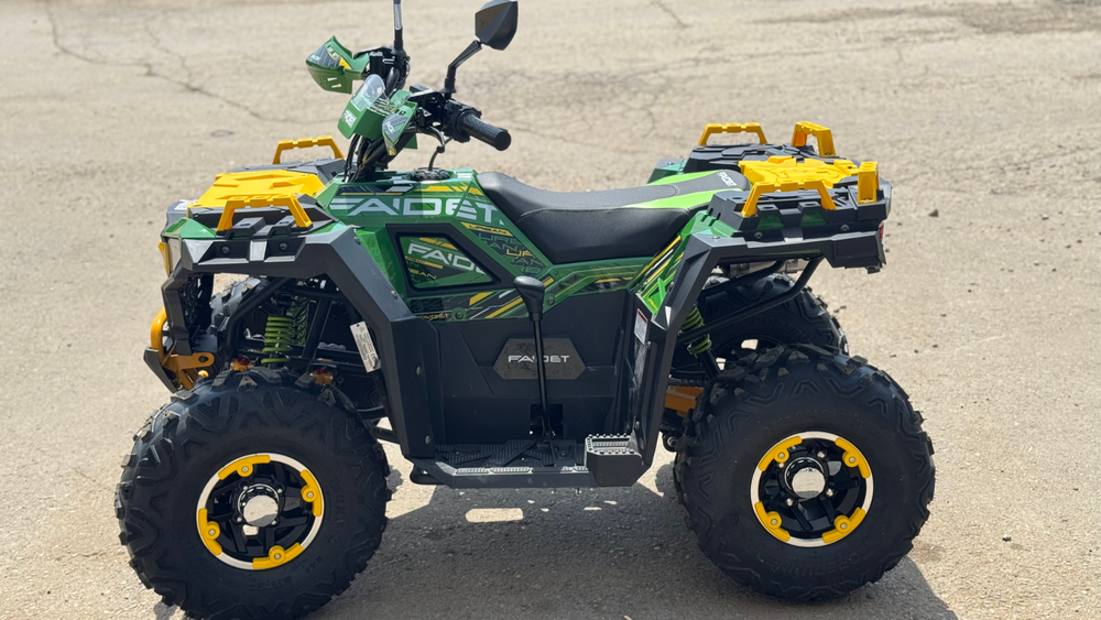 Квадроцикл FAIDET URBAN 150