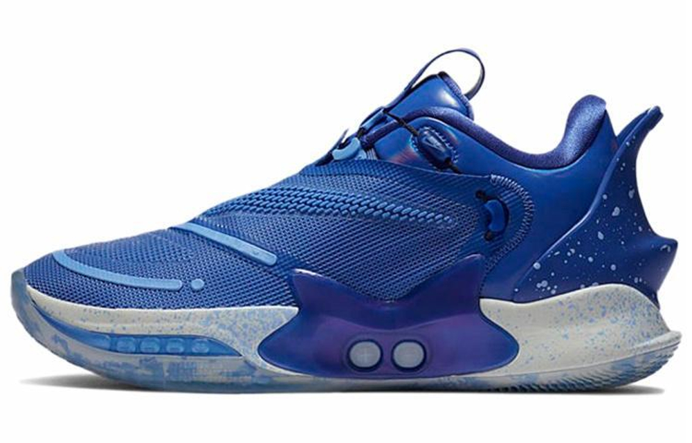 Кроссовки Nike Adapt Bb 2.0
