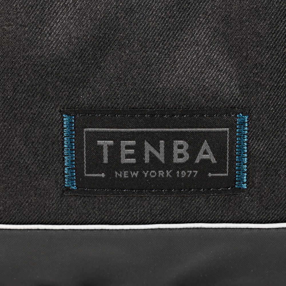Фотосумка Tenba Skyline v2 Shoulder Bag 8 Black 637-780