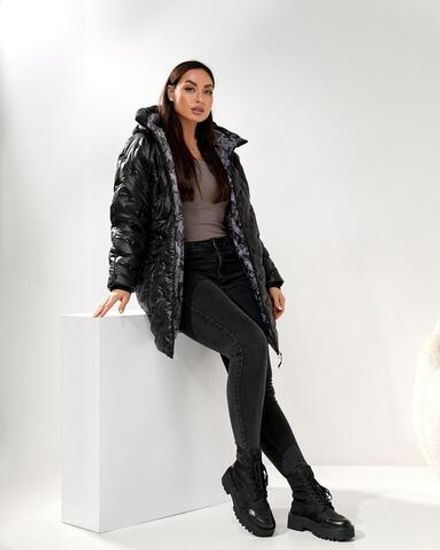 Куртка УК-4429 Фабрика Моды Фото 2