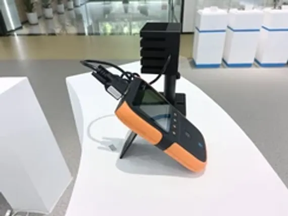 Зенковка 90°, 20,5 мм, HSS-XE, трёхгранный сверхдлинный хвостовик, LENZ, арт. LZSK-22205