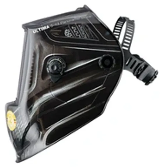 Сварочная маска Fubag ULTIMA 5-13 Visor Black