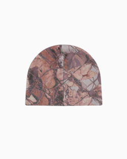 Шапка Obey Bold Camo Beanie