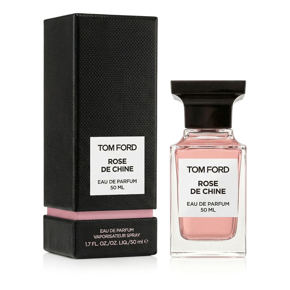 Tom Ford Rose de Chine Eau De Parfum 50 ml (unisex)