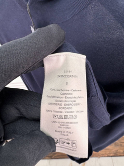 Водолазка Christian Dior