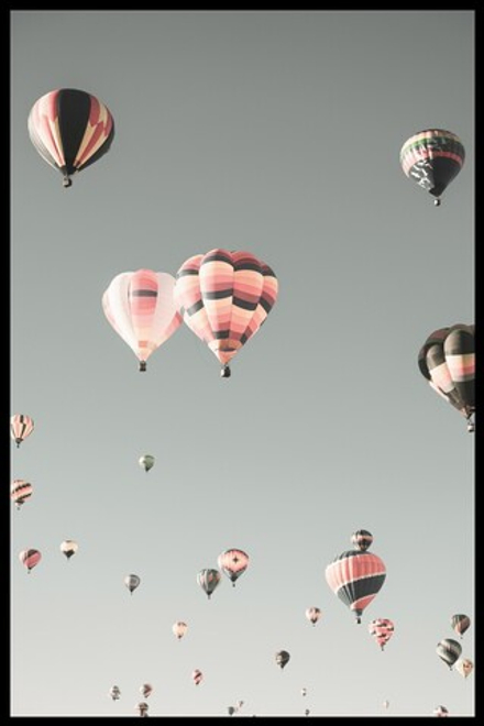 Интерьерная картина в технике цифровой печати. АРТ 014 Путешествия