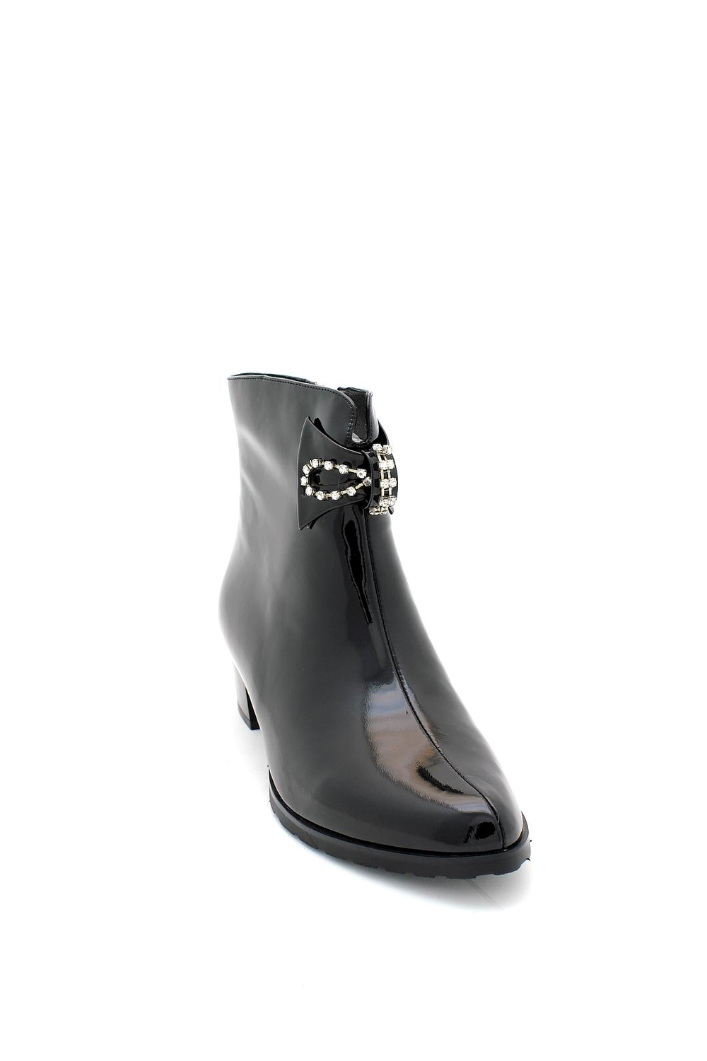Полусапоги женские Ascalini W22151-1