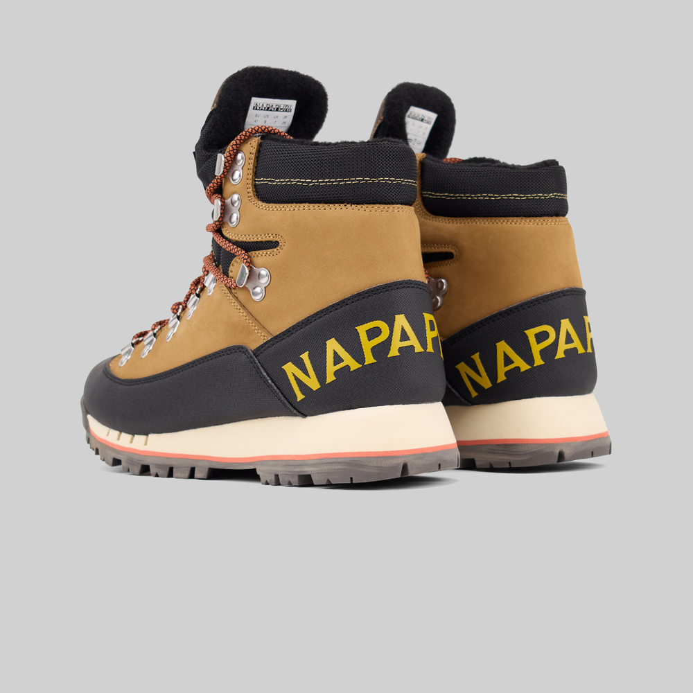 Ботинки Napapijri Rock OG City Boots