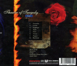 Theatre Of Tragedy / Aegis (RU)(CD)