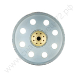 Горелка газовоздушная ГВ-800-70 ТУРБО