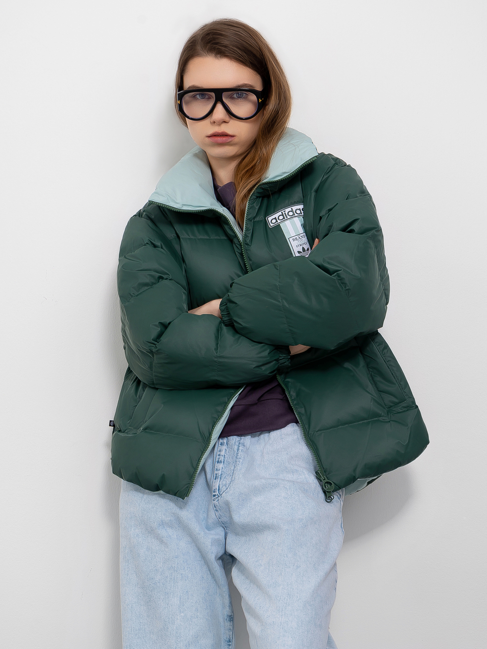 Куртка Adidas Originals HS9501