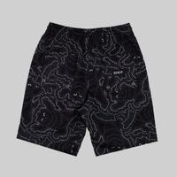  Шорты мужские Ripndip Big Pussy Energy Swim Shorts артикул:RND10074 - купить в магазине Дайс