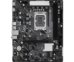 Материнская плата ASRock B760M-H2/M.2 LGA1700 2xDDR5 4xSATA RAID 2xM.2 2xHDMI mATX