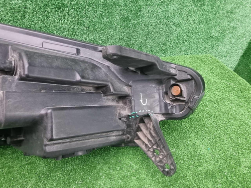 Фара левая Chery Tiggo 7 Pro (2020-2024) LED