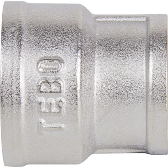 Муфта TEBO переходная ВР 1x3/4 (12/144) купить в Москве и Московской области по низкой цене с доставкой по России — (1) Муфта TEBO переходная ВР 1x3/4 (12/144) — (1)