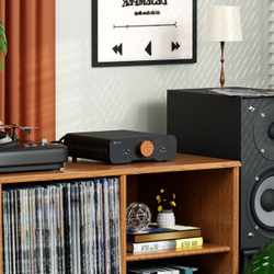 Усилитель Fosi Audio ZA3 32V