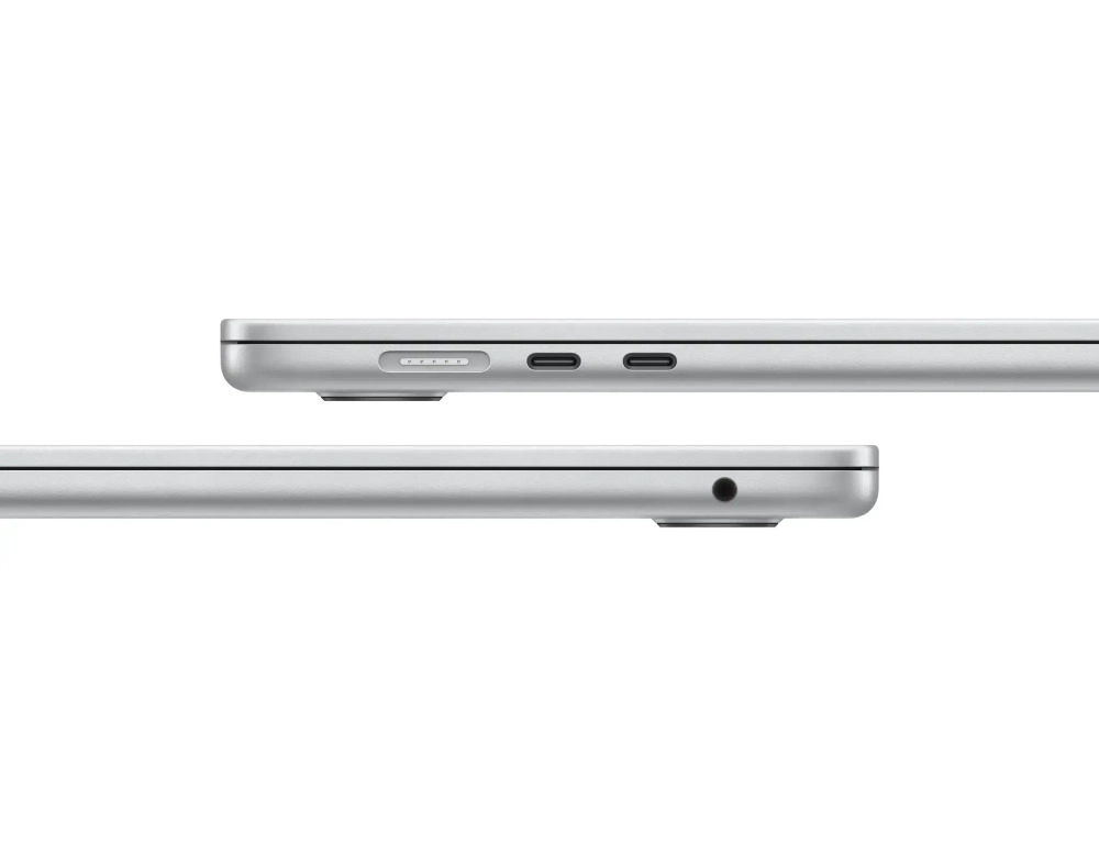 MacBook Air 15” (M4 10-Core, GPU 10-Core, 24GB, 512GB)