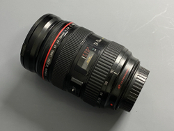 Canon EF 24-70mm 2.8L USM