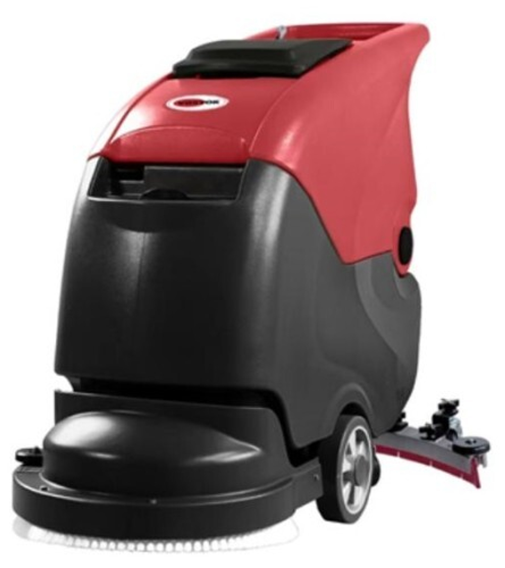 Машина поломоечная VOSTOK BA50 (Li-ion 24/50Ah) HK-BA05023L