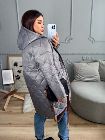 Куртка УК-884-1 Фабрика Моды