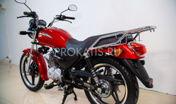 Мотоцикл Honda CBF125 T