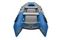 Надувная лодка Roger ZEFIR 3900