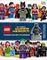 LEGO DC Super Heroes Character Encyclopedia