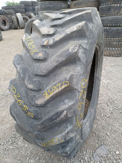 16.9-28 Michelin Power cl шина б/у