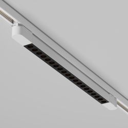 Трековый трехфазный светодиодный светильник Maytoni Trinity Points TR195-3-20W2.7K-M-W