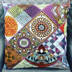 Гобелен Этника Тераццо