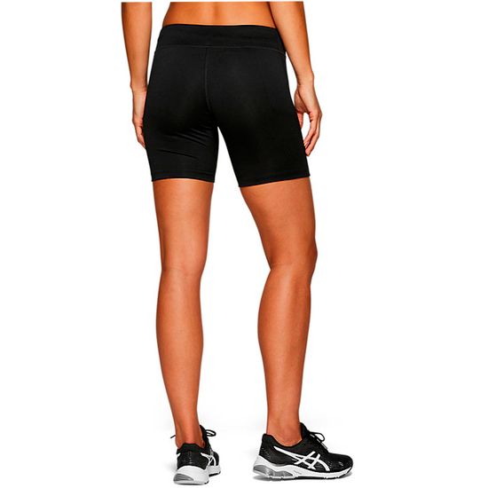 Тайтсы женские ASICS Silver 5IN Sprinter фото 2