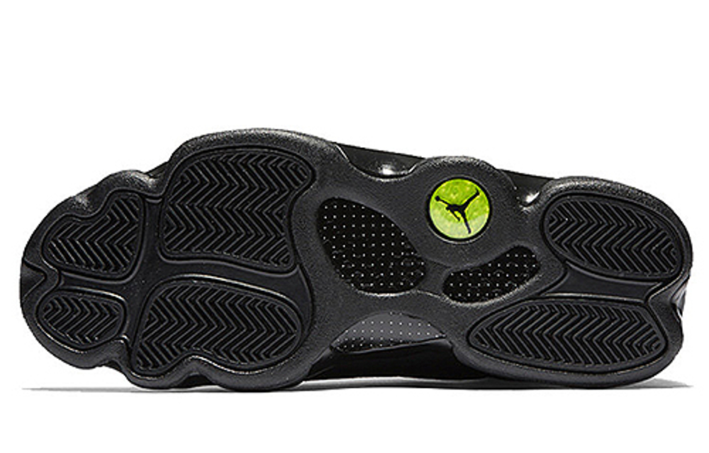 Кроссовки Jordan Air Jordan 13 Retro Black Cat