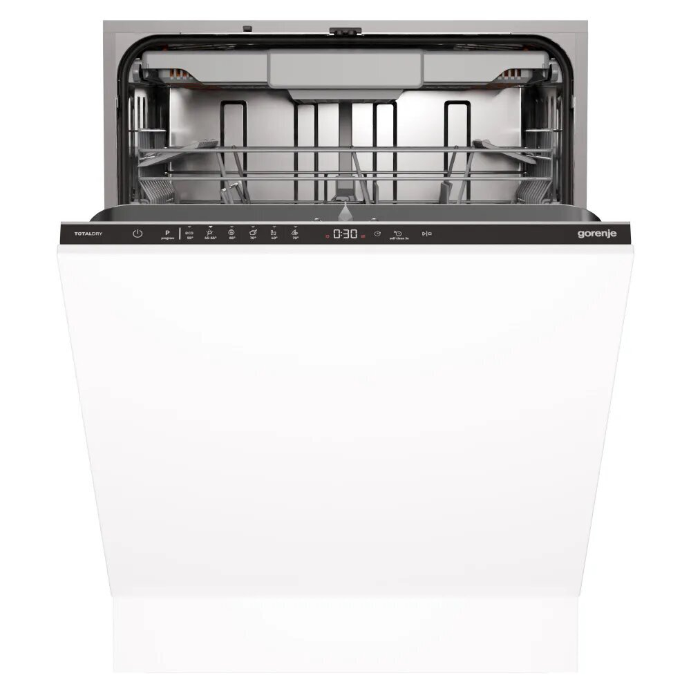 Посудомоечная машина встраиваемая Gorenje GV16D5