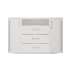 Комод классический Виктория 12