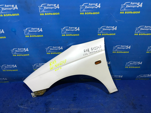 Крыло переднее левое Honda ODYSSEY 1998-2004