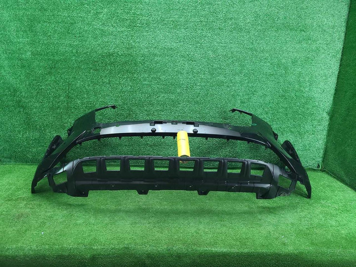 Бампер передний Haval Jolion (2024-н.в.)