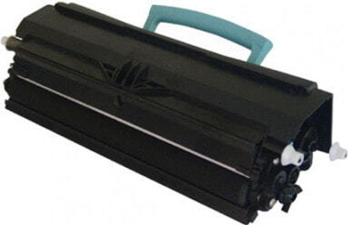 Lexmark 24B5581 тонерный картридж Подлинный Желтый 1 шт