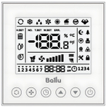 Канальный кондиционер Ballu BLCI_D-36HN1_24Y