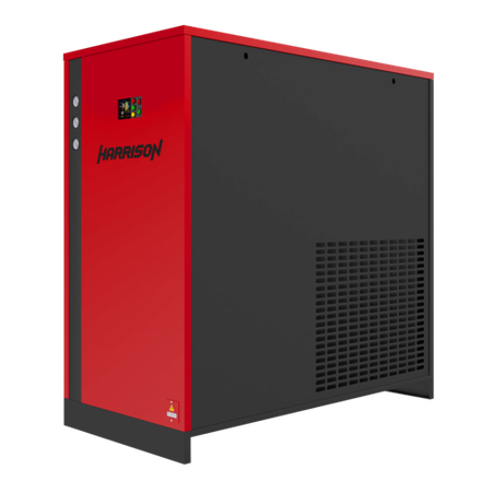 HRS-D9845000 Осушитель рефрижераторного типа, 45000 л/мин, 4-10 бар