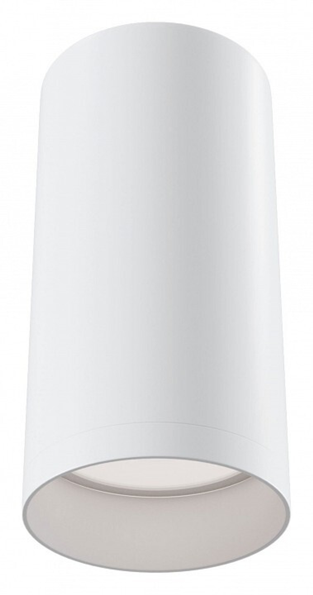 Накладной светильник Maytoni Focus C010CL-01W
