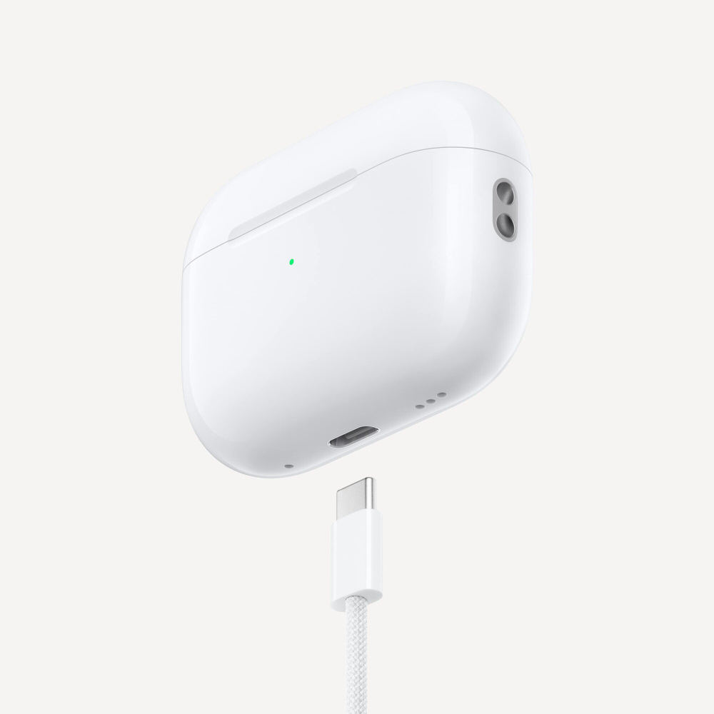Беспроводные наушники Apple AirPods Pro 2 (2-го поколения) Type-C original, белые