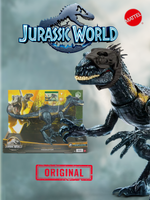 Фигурка игрушка динозавр Мир Юрского периода Indoraptor HKY11