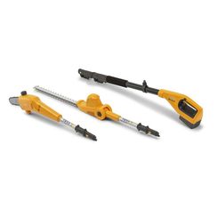 Аккумуляторный высоторез + кусторез STIGA SMT 100 AE K