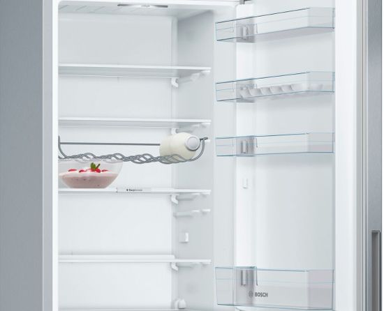 Холодильник Bosch KGV39VW30