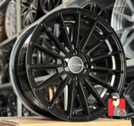 Комплект дисков Vossen VFS2 15x7 et35 4x100